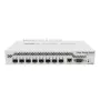 Switch Mikrotik CRS309-1G-8S+ de Mikrotik, Commutateurs de réseau - Réf : S0233974, Prix : 259,10 €, Remise : %