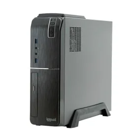 Desktop PC iggual PSIPCH802 i7-12700 16 GB RAM 1 TB SSD 16 GB RAM 1 TB SSD by iggual, Towers - Ref: S0234003, Price: 626,51 €...