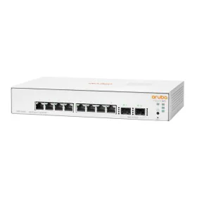 Switch HPE JL680A RJ-45 de HPE, Commutateurs de réseau - Réf : S0234014, Prix : 161,23 €, Remise : %