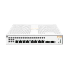 Switch HPE JL681A    Bianco di HPE, Switch di rete - Rif: S0234015, Prezzo: 281,88 €, Sconto: %