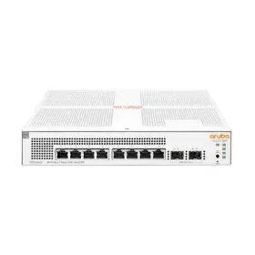 Switch HPE JL681A    Bianco di HPE, Switch di rete - Rif: S0234015, Prezzo: 315,98 €, Sconto: %