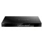 Switch D-Link DMS-1100-10TP by D-Link, Network switches - Ref: S0234110, Price: 869,88 €, Discount: %