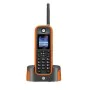 Kabelloses Telefon Motorola O201 Langstrecke von Motorola, Analoge Telefone - Ref: S0234142, Preis: 105,22 €, Rabatt: %