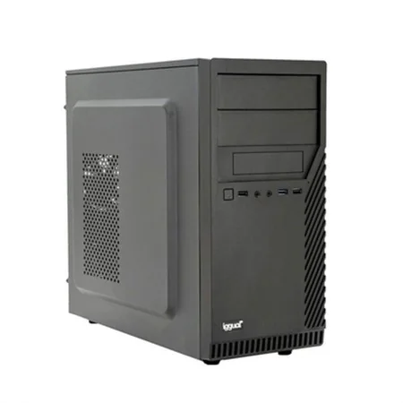 Desktop PC iggual PSIPCH704 i5-124000 16GB RAM 500GB SSD 16 GB RAM 512 GB SSD by iggual, Towers - Ref: S0234164, Price: 477,5...