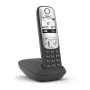 Wireless Phone Gigaset A690 Black Black/Silver by Gigaset, Analogue telephones - Ref: S0234258, Price: 34,17 €, Discount: %