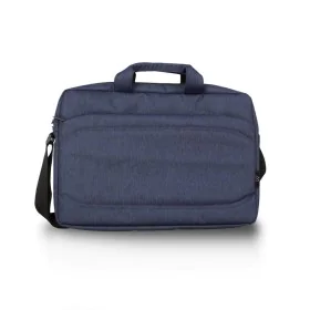 Maletín para Portátil Ewent EW2516 15,6" Azul 15" 15,6'' de Ewent, Bolsas y fundas para portátiles y netbooks - Ref: S0234353...