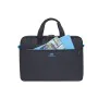 Valigetta per Portatile Rivacase Regent II 14" Nero 14" di Rivacase, Borse e custodie per laptop e netbook - Rif: S0234399, P...