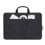 Mala para Portátil Rivacase Anvik 15,6" de Rivacase, Bolsas e capas para computadores portáteis e netbooks - Ref: S0234402, P...