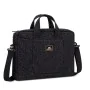 Laptop Case Rivacase Anvik 15,6" Black by Rivacase, Bags and covers for laptops and netbooks - Ref: S0234403, Price: 23,86 €,...