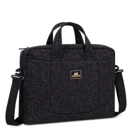 Laptoptasche Rivacase Anvik 15,6" Schwarz von Rivacase, Taschen und Hülle für Laptops und Netbooks - Ref: S0234403, Preis: 23...