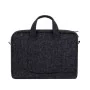 Laptop Case Rivacase Anvik 15,6" Black by Rivacase, Bags and covers for laptops and netbooks - Ref: S0234403, Price: 23,86 €,...