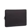 Mala para Portátil Rivacase Suzuka 15,6" Preto 15,6'' de Rivacase, Bolsas e capas para computadores portáteis e netbooks - Re...