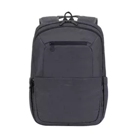 Mala para Portátil Rivacase Suzuka Preto de Rivacase, Bolsas e capas para computadores portáteis e netbooks - Ref: S0234424, ...