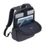 Valigetta per Portatile Rivacase Suzuka Nero di Rivacase, Borse e custodie per laptop e netbook - Rif: S0234424, Prezzo: 36,4...