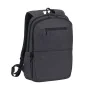 Mala para Portátil Rivacase Suzuka Preto de Rivacase, Bolsas e capas para computadores portáteis e netbooks - Ref: S0234424, ...