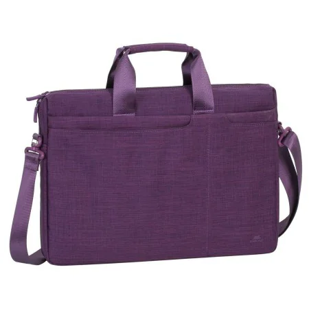 Laptop Case Rivacase Biscayne 15,6" by Rivacase, Bags and covers for laptops and netbooks - Ref: S0234426, Price: 27,29 €, Di...