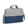 Laptop Case Rivacase Prater 15,6" Blue 15" 15,6'' by Rivacase, Bags and covers for laptops and netbooks - Ref: S0234434, Pric...