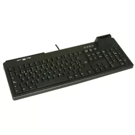 Keyboard Active Key BA-8820S-U-B/SP Spanish Qwerty by Active Key, Keyboards - Ref: S0234457, Price: 99,84 €, Discount: %