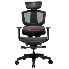 Chaise de jeu Cougar Argo One Orange de Cougar, Chaises de jeu - Réf : S0234497, Prix : 395,60 €, Remise : %