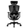 Gaming Chair Cougar Argo One Orange by Cougar, Gaming chairs - Ref: S0234497, Price: 379,77 €, Discount: %