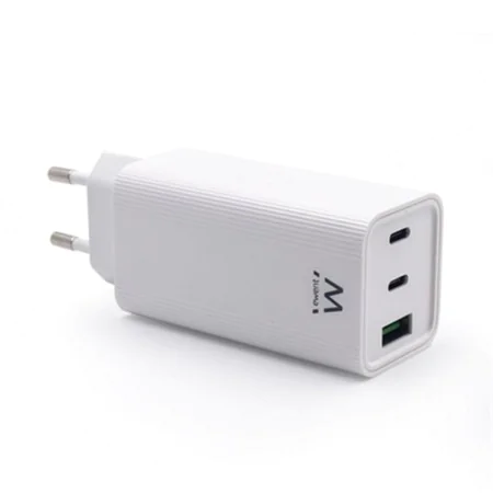 Wall Charger Ewent EW1323 by Ewent, Chargers - Ref: S0234580, Price: 23,01 €, Discount: %