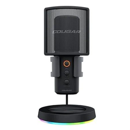 Microphone Cougar Screamer-X by Cougar, PC Microphones - Ref: S0234642, Price: 110,11 €, Discount: %