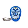 Memoria USB Tech One Tech Calavera Azul 32 GB de Tech One Tech, Memorias USB - Ref: S0234646, Precio: 9,45 €, Descuento: %