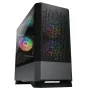 Caja Semitorre ATX Cougar MG140 Air RGB Gris Negro de Cougar, Cajas de ordenador de sobremesa - Ref: S0234648, Precio: 66,05 ...