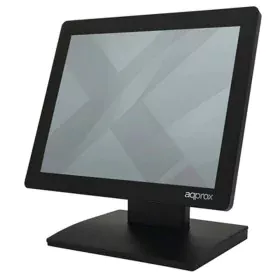 Monitor approx! APPMT15CAP2 15" de approx!, Monitores - Ref: S0234668, Preço: 231,76 €, Desconto: %