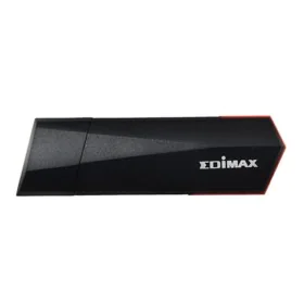 Adaptador USB Wifi Edimax EW-7822UMX de Edimax, Adaptadores USB - Ref: S0234689, Precio: 55,68 €, Descuento: %