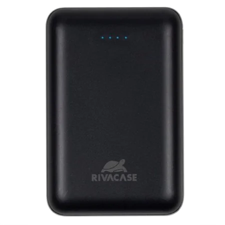 Powerbank Rivacase VA2412 Negro 10000 mAh de Rivacase, Cargadores - Ref: S0234760, Precio: 14,44 €, Descuento: %