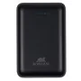 Powerbank Rivacase VA2412 Noir 10000 mAh de Rivacase, Chargeurs - Réf : S0234760, Prix : 14,39 €, Remise : %