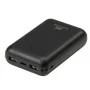 Powerbank Rivacase VA2412 Noir 10000 mAh de Rivacase, Chargeurs - Réf : S0234760, Prix : 14,39 €, Remise : %