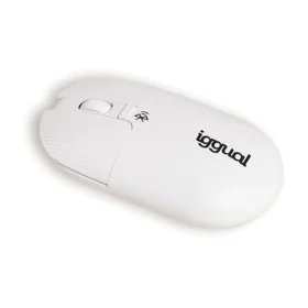 Mouse iggual YANG 1600 dpi von iggual, Mäuse - Ref: S0234797, Preis: 6,76 €, Rabatt: %