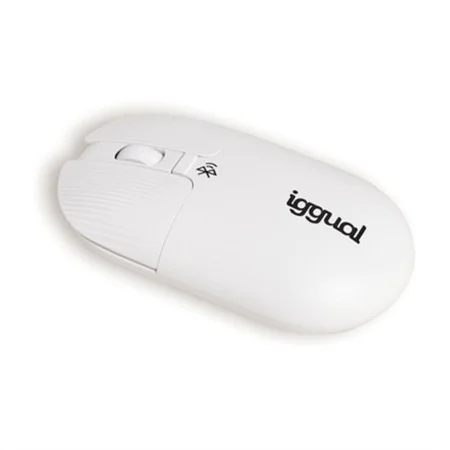 Souris iggual YANG 1600 dpi de iggual, Souris - Réf : S0234797, Prix : 6,52 €, Remise : %