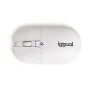 Souris iggual YANG 1600 dpi de iggual, Souris - Réf : S0234797, Prix : 6,52 €, Remise : %