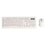 Teclado y Ratón iggual WMK-GLOW de iggual, Packs de teclado y ratón - Ref: S0234799, Precio: 14,04 €, Descuento: %