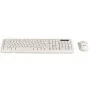 Teclado y Ratón iggual WMK-GLOW de iggual, Packs de teclado y ratón - Ref: S0234799, Precio: 14,04 €, Descuento: %