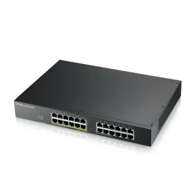 Switch ZyXEL GS1915-24EP by ZyXEL, Network switches - Ref: S0234808, Price: 303,35 €, Discount: %