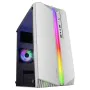 Caixa Semitorre ATX Mars Gaming MC-S1 Branco de Mars Gaming, Caixas para computador de secretária - Ref: S0234877, Preço: 36,...