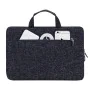 Mala para Portátil Rivacase 7913 Anvik 13" de Rivacase, Bolsas e capas para computadores portáteis e netbooks - Ref: S0234916...