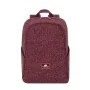 Laptop Case Rivacase Anvik Red 13" by Rivacase, Bags and covers for laptops and netbooks - Ref: S0234919, Price: 24,77 €, Dis...