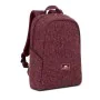 Laptop Case Rivacase Anvik Red 13" by Rivacase, Bags and covers for laptops and netbooks - Ref: S0234919, Price: 24,77 €, Dis...