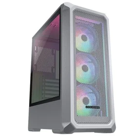 ATX Semi-Tower Gehäuse Cougar Archon 2 Mesh RGB Weiß RGB von Cougar, Desktop-Computer-Gehäuse - Ref: S0234949, Preis: 68,53 €...