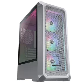 ATX Semi-Tower Gehäuse Cougar Archon 2 Mesh RGB Weiß RGB von Cougar, Desktop-Computer-Gehäuse - Ref: S0234949, Preis: 68,69 €...