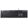 Clavier Cougar Vantar AX de Cougar, Claviers - Réf : S0234957, Prix : 19,21 €, Remise : %