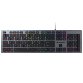 Teclado Cougar Vantar AX de Cougar, Teclados - Ref: S0234957, Preço: 19,21 €, Desconto: %