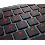 Clavier Cougar Vantar AX de Cougar, Claviers - Réf : S0234957, Prix : 19,21 €, Remise : %