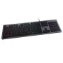 Clavier Cougar Vantar AX de Cougar, Claviers - Réf : S0234957, Prix : 19,21 €, Remise : %