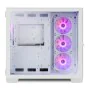 Caja Semitorre ATX Nox NXHUMMERASTRAWH Blanco Ventilador x 4 de Nox, Cajas de ordenador de sobremesa - Ref: S0234963, Precio:...